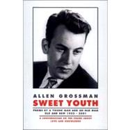 Sweet Youth: Poems