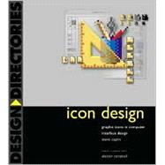 Icon Design : Graphic Icons in Computer Interface Design
