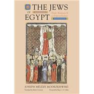 The Jews of Egypt
