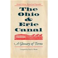 The Ohio & Erie Canal