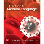 Essentials of Medical Language & Connect Access Card