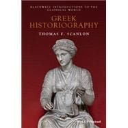 Greek Historiography