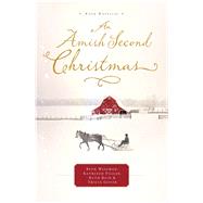 An Amish Second Christmas