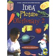 Idea Picture Dictionary