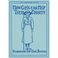How Girls Can Help Their Country