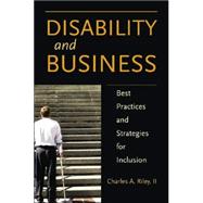 Disability And Business
