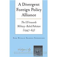 A Divergent Foreign Policy Alliance