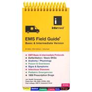 Ems Field Guide: Basic & Intermediate Version