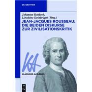 Jean-jacques Rousseau