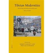 Tibetan Modernities
