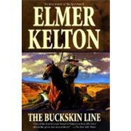 The Buckskin Line
