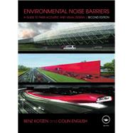 Environmental Noise Barriers
