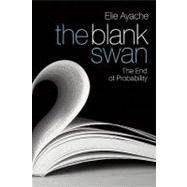 The Blank Swan The End of Probability