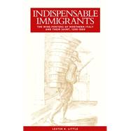 Indispensable immigrants The wine porters of Northern Italy and their saint, 1200-1800