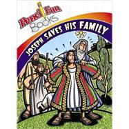 Joseph Saves His Family
