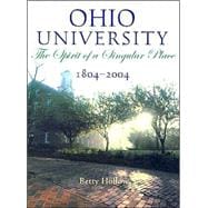 Ohio University, 1804-2004