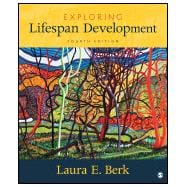 Exploring Lifespan Development,9781071895221