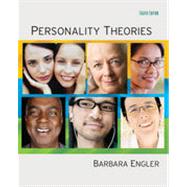 Personality Theories, 8th Edition