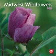 Midwest Wildflowers 2011 Calendar