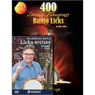 Banjo Licks Pack