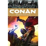 Conan 17