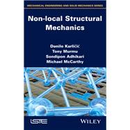 Non-local Structural Mechanics