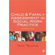 Child & Family Assessment in Social Work Practice