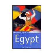 The Rough Guide to Egypt, 4th Edition