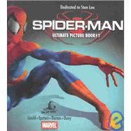 Spider-Man: Ultimate Picture Book 1