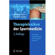 Therapielexikon der Sportmedizin