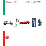 Italian Style : Forms of Creativity