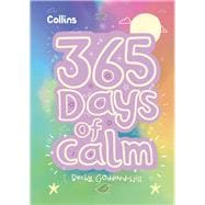 Collins 365 Days of Calm