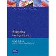 Bioethics Readings and Cases