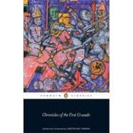 Chronicles of the First Crusade