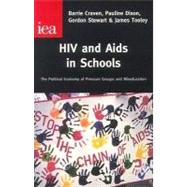 HIV and AIDS in Schools Compulsory Miseducation?