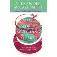 The World According to Bertie
