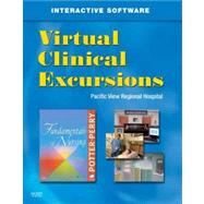 Virtual Clinical Excursions-General Hospital for Potter and Perry: Fundamentals of Nursing