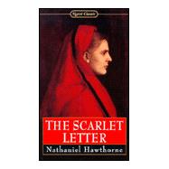 The Scarlet Letter