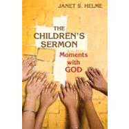 The Children's Sermon