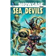 Showcase Presents Sea Devils Vol. 1