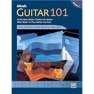 Alfred's Guitar 101, Bk 2