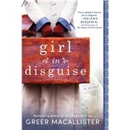 Girl in Disguise