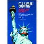 It's a Free Country : Personal Freedom in America after September 11