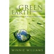 Green Earth Challenge : The Integration of Faith and the Environment