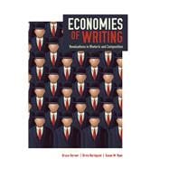 Economies of Writing