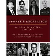 Sports and Recreation at Oberlin College