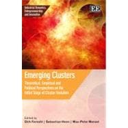 Emerging Clusters