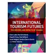 International Tourism Futures