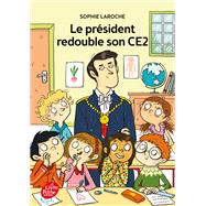 Le Président redouble son CE2
