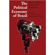 The Political Economy of Brazil